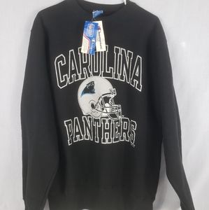 NWT vintage dead stock champion pullover Carolina